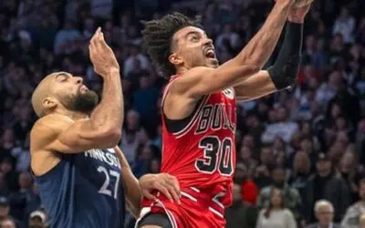 Celtics vs Bulls Prediction: Double Overtime Hangover Meets Pick’em Territory