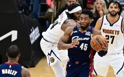 Pistons vs Cavaliers Prediction: Cleveland’s Home Spot Against a Banged-Up Detroit Squad