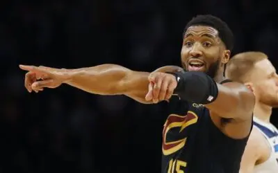 Timberwolves vs. Cavaliers Pick: Is Cleveland the Right Favorite Today?