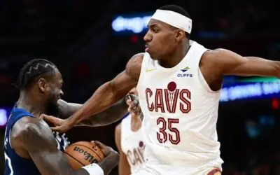 Cavaliers vs. Magic Pick: Can Mitchell and Mobley Defy the Fatigue?