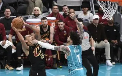 Cavaliers vs. Kings Prediction: Bash’s Best Bet for Friday’s Interconference Slate