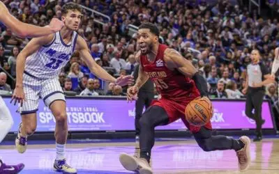 Magic vs. Cavaliers Pick: Can Donovan Mitchell Torch Orlando Again?