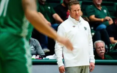 UNLV vs. Colorado State Prediction: NCAAB Odds & Expert ATS Pick 1/9