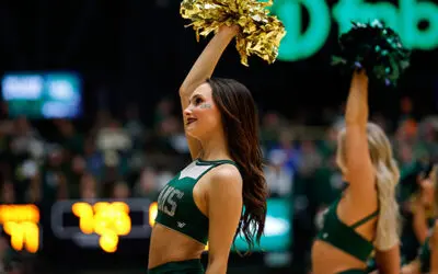 Utah State vs. Colorado State Pick: Bash’s Best Bet for Friday’s MWC Clash