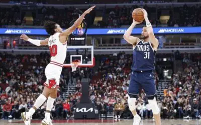 Nets vs Mavericks Prediction: Dallas Lays 4 at Home, But the Margin Feels Tight