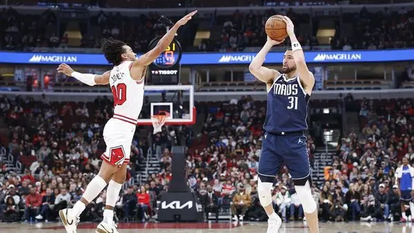 Nets vs Mavericks Prediction: Dallas Lays 4 at Home, But the Margin Feels Tight