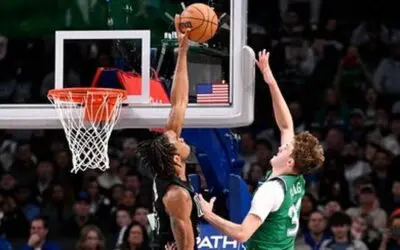 Nuggets vs. Mavericks Pick: Frontcourt Injuries Tilt the Scale in Dallas