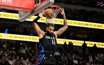 Celtics vs Mavericks Prediction: Boston’s Depth Against Dallas’ Depleted Roster