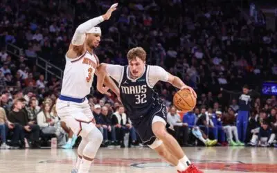 Golden State Warriors vs Dallas Mavericks Prediction: Butler’s Absence Reshapes the Road Equation