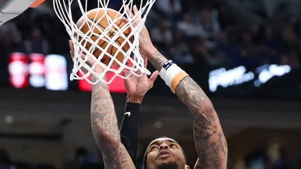 P.J. Washington Dallas Mavericks is key to our prediction & analysis tonight