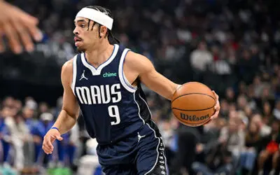 Jazz vs Mavericks Recommended Bet: Saturday Rematch Carries Different Weight