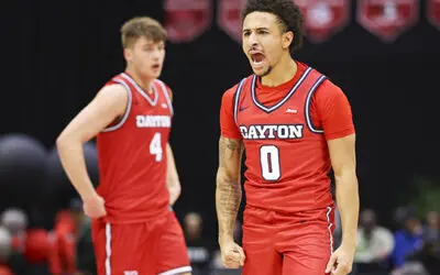 Loyola Chicago vs. Dayton Best Bet: Exploiting the A-10 Defensive Mismatch