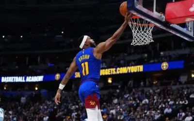 Lakers vs Nuggets Prediction: Depleted Rosters, Tightened Spread