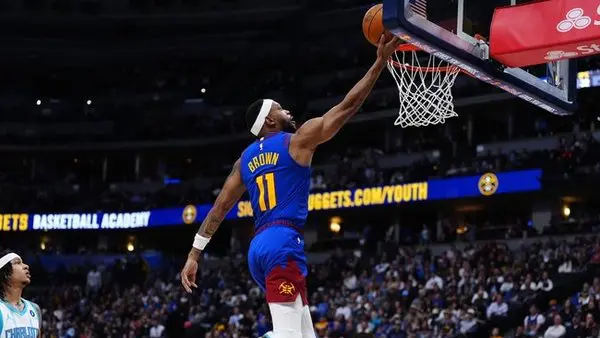 Denver Nuggets – 2026-01-20 Bruce Brown Denver Nuggets is key to our prediction & analysis tonight