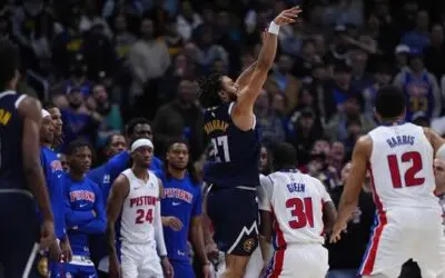 Nets vs. Nuggets Prediction: Today’s NBA Free ATS Pick