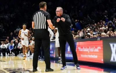 Marquette vs. DePaul Spread Pick: Is the Blue Demons’ Home Dominance a Mirage?