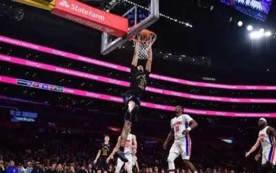 Heat vs Pistons Prediction: Miami Without Herro Faces Detroit’s Elite Defense