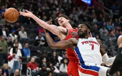Clippers vs Pistons Prediction: LA’s Efficiency Edge Travels to Detroit