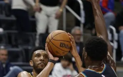 Celtics vs. Pistons Pick: MLK Day Battle for the East