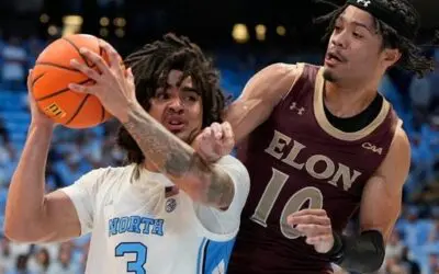 Towson vs. Elon Pick: High-Powered Offense vs. Elite Defense