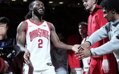 Michigan vs. Ohio State Prediction: Will the Wolverines Bury the Buckeyes in Columbus?