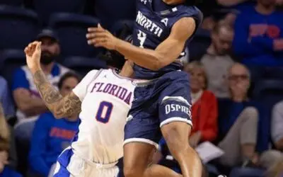 LSU vs. Florida Pick: Pace Mismatch vs. Glass Dominance