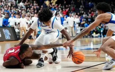 Wichita State vs. Florida Atlantic Best Bet: Efficiency Edge for the Shockers