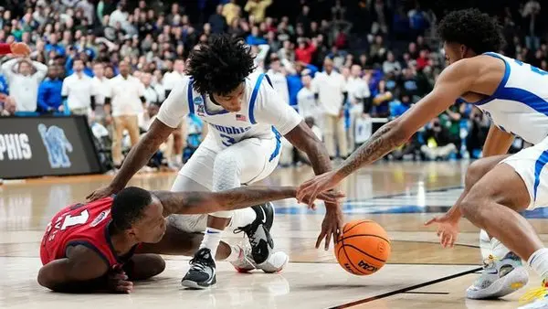 Wichita State vs. Florida Atlantic Best Bet: Efficiency Edge for the Shockers