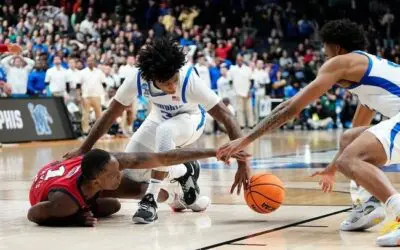 Memphis vs. FAU Best Bet: Exploiting the Perimeter Defense Gap