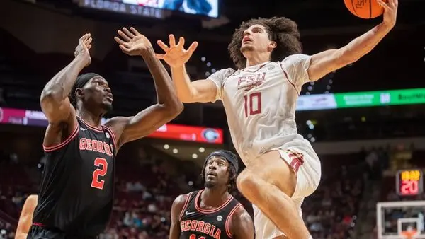 Georgia – 2026-01-17 Lajae Jones Florida State Seminoles is key to our prediction & analysis tonight
