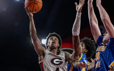 Georgia at Florida Best Bet: Is the Bulldogs’ High-Octane Offense a Mirage?