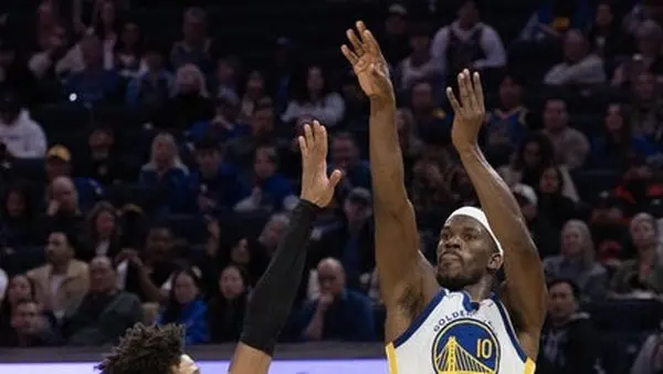 Portland Trail Blazers vs Golden State Warriors Prediction: Why This Double-Digit Spread Might Be Too Steep