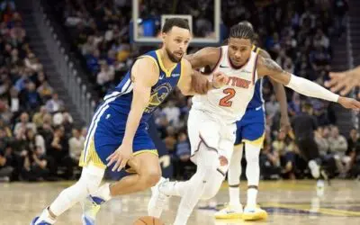 Hornets vs Warriors Prediction: Ball’s Hot Hand Meets Golden State’s Home Fortress