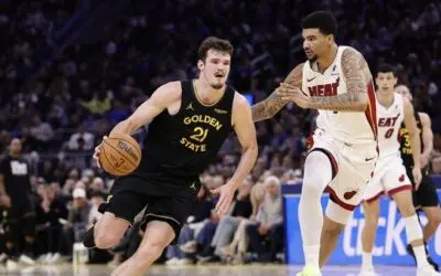 Raptors vs Warriors Prediction: Golden State Faces Butler Injury Crisis at Wrong Time