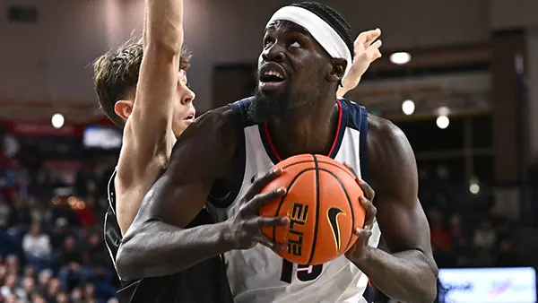 Saint Mary’s vs. Gonzaga Pick: Expert Betting Preview & Tips