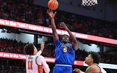 Hofstra vs. Stony Brook Best Bet: Can the Seawolves Stop a Red-Hot Pride?