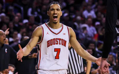 Texas Tech vs. Houston Betting Free Pick: Can the Red Raiders Cover the Point Spread?