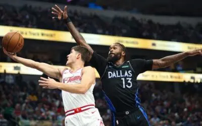 Suns vs Rockets Prediction: Houston’s Depth Advantage Feels Real Without Sengun