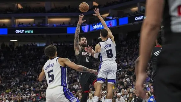 Steven Adams Houston Rockets is key to our prediction & analysis tonight