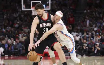 Timberwolves vs Rockets Prediction: Houston’s Home Edge Meets Minnesota’s Edwards Problem