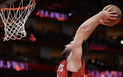 Grizzlies vs. Rockets Pick: Rockets’ 15-3 Home Record Faces Shaky Grizzlies