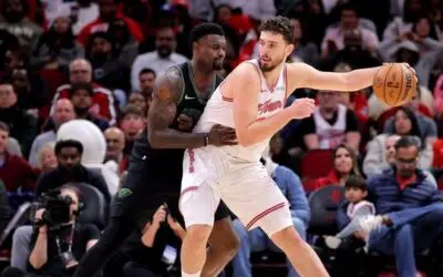 Spurs vs. Rockets Prediction: Home Dominance vs. Wembanyama’s Surge