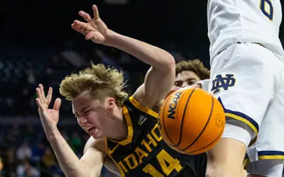 Idaho vs. Idaho State Best Bet: Can the Vandals Spoil the Home Opener?