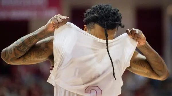 Indiana – 2026-01-27 Lamar Wilkerson Indiana is key to our prediction & analysis tonight