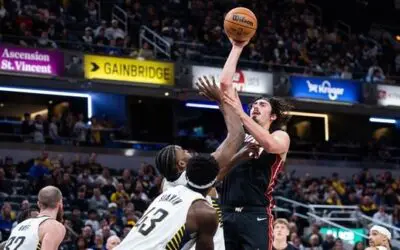 Celtics vs. Pacers Prediction: Can Boston’s Depth Cover Without Tatum?