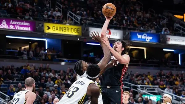 Indiana Pacers – 2026-01-12 Jaime Jaquez Jr. Miami Heat is key to our prediction & analysis tonight