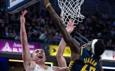 Raptors vs Pacers Prediction: Toronto’s Depth Advantage Tested by Injury Report