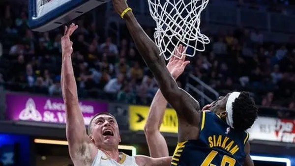 Raptors vs Pacers Prediction: Toronto’s Depth Advantage Tested by Injury Report