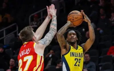 Chicago Bulls vs Indiana Pacers Prediction: Pace and Depth Favor the Road Favorite