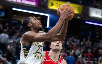 Hawks vs. Pacers Prediction: Can Atlanta Stop Indiana’s Home-Court Fight?
